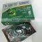 Berrylion Plastic Fiber Measuring Tapes ABS+TPR Plastic Measuring Tape