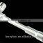Berrylion Socket Wrench Mirror Finished L Shape Hexagon Socket Wrench