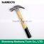 Machinist Hammer/Fitter's Hammer With Wood Handle