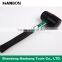 Rubber Hammer with Fiberglass Handle