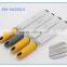 Hot Sale Multi Functions Graters with Comfortable Handle