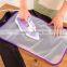 Handy Ironing Mat Protective Press Mesh Ironing Cloth Guard Protect Iron Garment Clothes