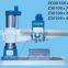 Radial Drilling Machine for full range, dia 25 32 40 50 63 80 100mm