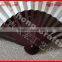 2015 Chinese Handicraft Silk Fan