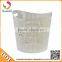 Plastic Laundry Bags & Baskets