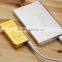 2016 hot sale electronic gold ARC lighter