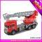 hot fashion remote control fire truck for kid gift for sale
