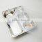 304 custom stainless steel bento lunch box 5 compartment take-out food container for picnic