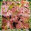 customized fiberglass artificial cherry blossom tree space decoration artificial cherry blossom tree