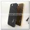 fashion plastic phone case for iphone 6