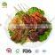 professional product natural round bamboo barbecue stick