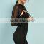Blouse Neck Designs Cutting Latest Blouse Designs for Back Woman Blouse with Hoodies