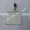 Office Metal Bulldog Clip ID Pass Card Holder