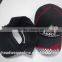 wholesale cotton sport hat and custom sport cap with embroidery