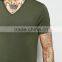 V neck Shirt for Men's