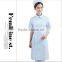 Uniforms manufacturer custom nurse uniform dress Nurses hat