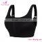 High Quality Yoga Ladies Top Women Sport Bra