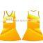 TVP HIGH QUALITY Dye Sublimation NETBALL DRESS AND SUITS NEW DESIGNS TVPMNA1006