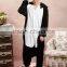 flannel cartoon adult animal jumpsuit animal pajamas jumpsuit penguin design