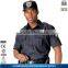 Custom Men Security Uniform Made In China