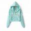 GZY Stocklots fashion 2014 Korean style hoody sweater with factory price