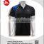 Wholesale Golf Shirts With Polyester and Spandes Suit for Men Newest Design