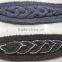 Fashion Hot Crochet Acrylic Designer New Arrival Knitted Hair Band