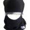 motorcycle polar fleece balaclava half face mask