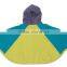 Organic Cotton Poncho
