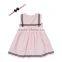 china wholesale custom baby dress designs