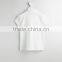 Hot sale custom design 100 cotton school uniform kids unisex polo shirts