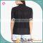 Fashion Sleeves Design Stylish Chiffon Shirt Casual Blouse Shirt Fashion Shirts for Woman