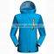 2017 Cutom Printing Water Proof Jacket With Polar Fleece ski jacket Winter Jacket for Children