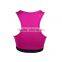 OEM Design Private Label Athletic Wear Fitness Yoga Bra Yoga Wear