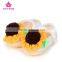 The New Spring Princess Hand Made Crochet Knitted Baby Shoes LBS20151223-52