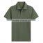 50% Cotton 50% Polyester Mens t Shirts Camisetas Bulk Polo Shirts