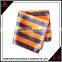 Fashion custom jacquard men's handkerchief