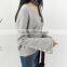 5172 Runwaylover New Style Ladies Hot Sale Ladies New Design Flare Sleeve Cardigan