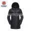 H1041 Women Ultralight Down Jacket Winter Warm Clothing Long Coat