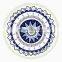 walson wholesale drop shipping Mandala Round microfiber Beach Towel