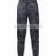 Rugged Fleece Camo Pants Standard Fit Joggers Pants For Men Custom Print Jogger Pants