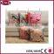 bright color forest printing wholesale pillow cover