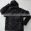 padded jacket