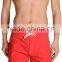 Hot summer Men Print Swim Trunks Beach Wear With Pocket Elastic Waist Custom Men Summer Sublimation Swimshorts