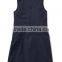 Custom twill school uniform jumper sexy school girl dress uniform