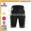 BEROY custom ladies bicycle trips bicycling racing shorts,ropa ciclismo