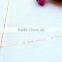 100 % Cotton Cross Stitch Fabric