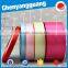 Fashion double sided velvet ribbon