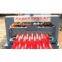 IBR Sheet Roll Forming Machine