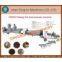 Nigeria catfish food processing line